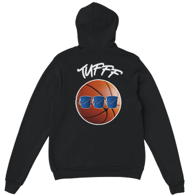 TUFFF - Buckets Hoodie