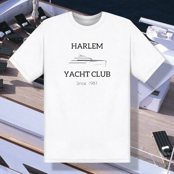 Harlem Yacht Club